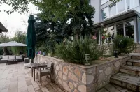 Agva Nehir Evi - Adult Only