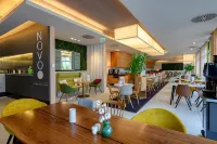 Novotel Nuernberg Messezentrum Hotels in Wendelstein