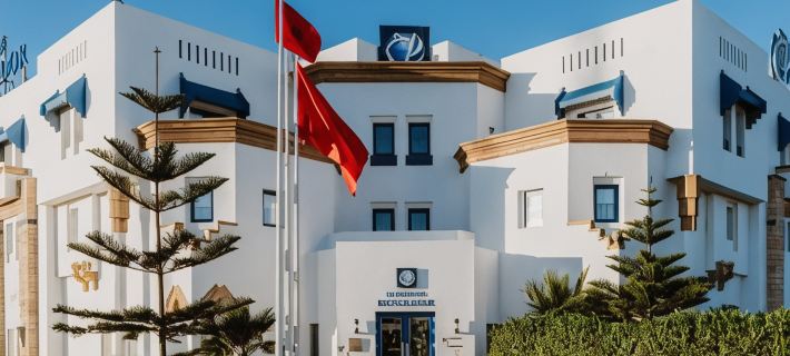 Hôtel la Perle de Mogador Hotels in Essaouira