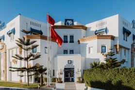 Hôtel la Perle de Mogador