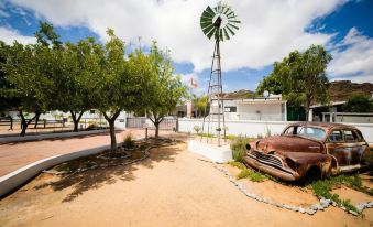 Kleinplasie Guesthouse