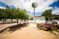 Kleinplasie Guesthouse Hotels in Springbok