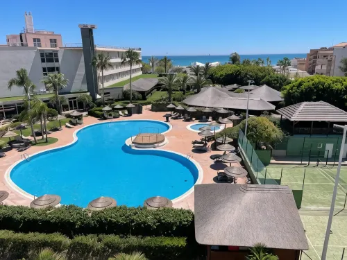 AGH Canet Hotels in Camp de Morvedre