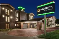 La Quinta Inn by Wyndham Temple Отели в г. Темпл