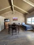 Bristlecone Motel