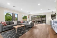 Bungunyah Apartments