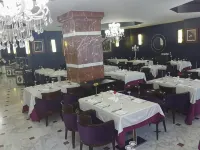 Oasis Hotel Hotels in Algiers