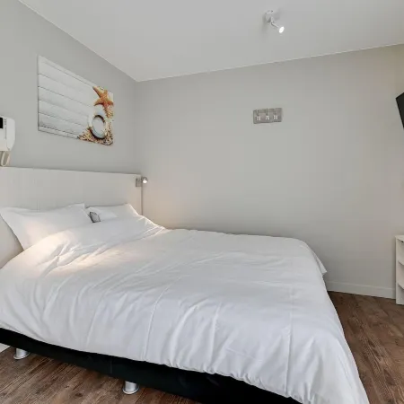 Holiday Suites de Haan