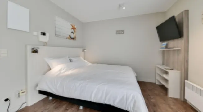 Holiday Suites de Haan