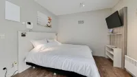 Holiday Suites de Haan Hotels in De Haan