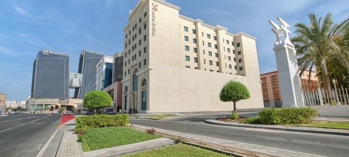 Swiss-Belinn Doha Hotels in Doha