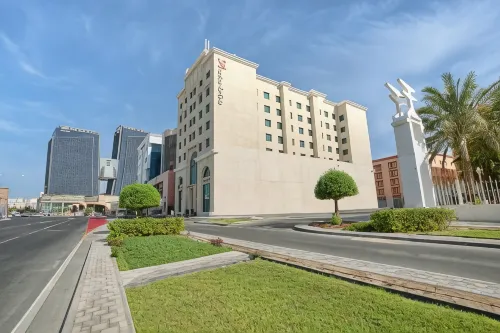 سويس- بل إن الدوحة
