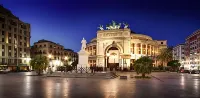 B&B Matteo Bonello Hotels near Norman Palace