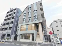 Tora Hotel Asakusa - Hostel Hotels near Sensō-ji