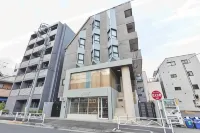 오크 호스텔 후지 호스텔 스미다 강 주변 호텔