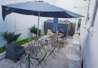 White House Lisbon Hostel
