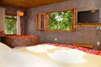 Pousada Silvestre Hotels in Visconde De Maua