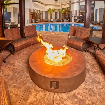 Livinn Hotel Cincinnati North/ Sharonville