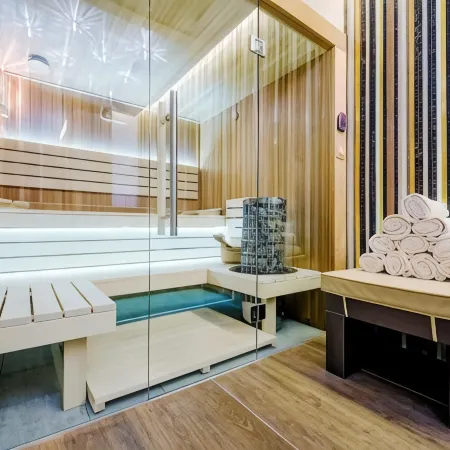 Prestige Hotel Budapest