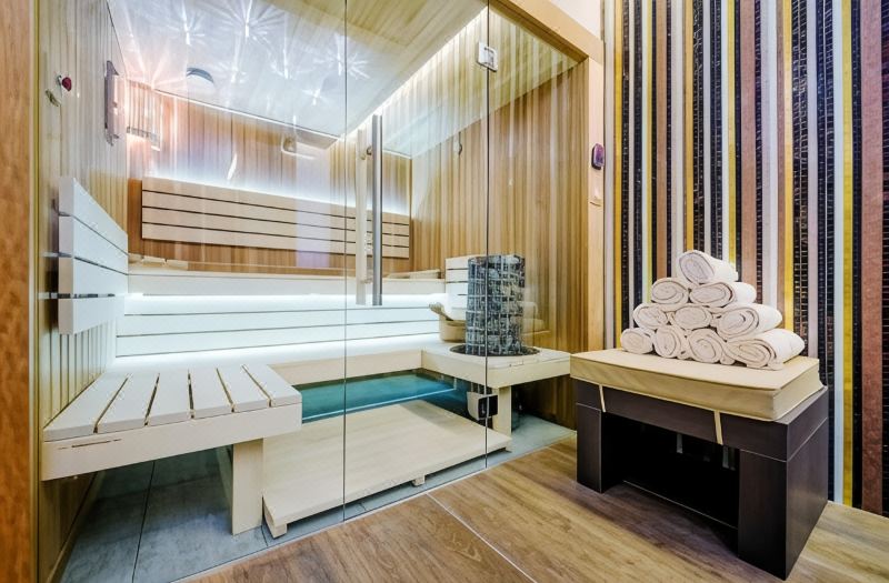 Prestige Hotel Budapest photo 2