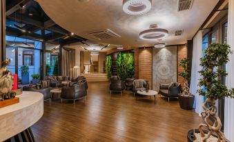 Hotel Adamo