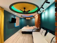 Smile Hotel Balakong Kajang Hotels in Cheras