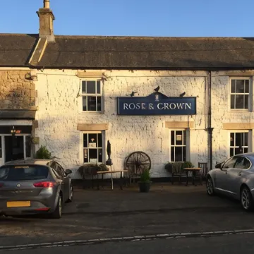 Rose & Crown