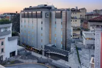 NH Bergamo Hotel in zona Parrocchia di Loreto
