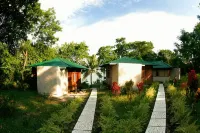 Bunaken Divers Sea Breeze Resort Hotels near Bunaken