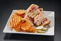 Zia Park Casino, Hotel, & Racetrack