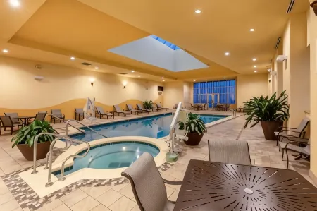 Wyndham Grand Oklahoma City Downtown