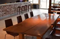 登別民宿赤與青 - 早餐