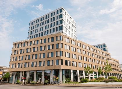 The Social Hub Delft