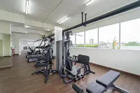 RedLiving Apartemen JP Bogor - Fix Room Các khách sạn ở West Bogor