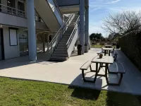 Fasthotel Roissy - Saint-Witz Hotels in Saint-Witz