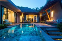 Chuz Villas Samui
