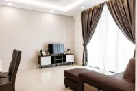 Homestay Meru Ipoh@Maps Hotels in Chemor