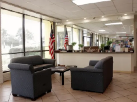 Red Carpet Inn Kinston Hotels in Kinston