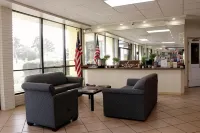 Red Carpet Inn Kinston Hotels in Kinston