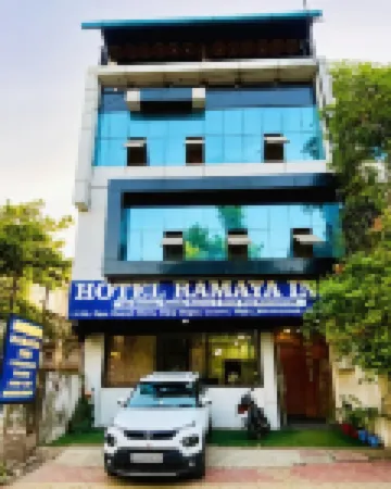 Hotel Ramaya Inn