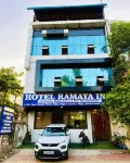 Hotel Ramaya Inn Hotels in Indore