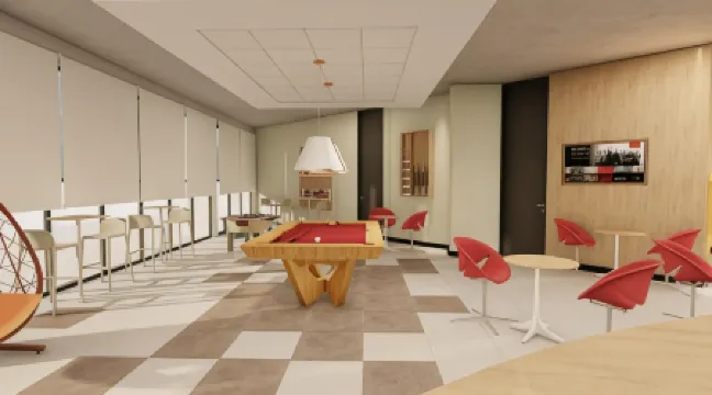 Tru by Hilton Chapeco Отели в г. Шапеко