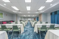 Hampton Inn Tampa-Veterans Expwy (Airport North) Hotel di Greater Carrollwood