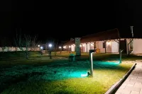 Hotel Kazak Club