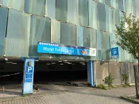 Best Western Plus Park City Lund - parking