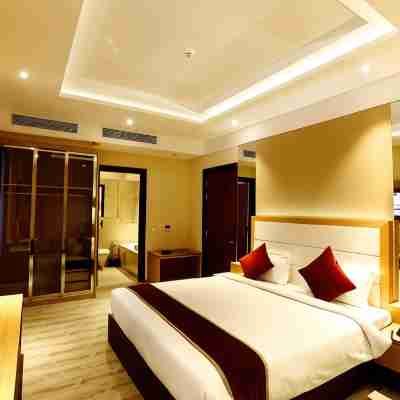 Park Blu Rooms