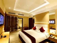 Park Blu Hotels in Sonepat