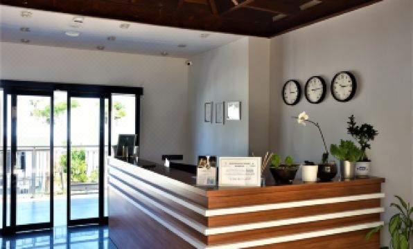 Modern Life Hotel Bodrum