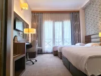 Grand ŞELALE Hotel فنادق في Cayeli