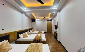 Hotel Advika